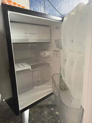 Frigo bar