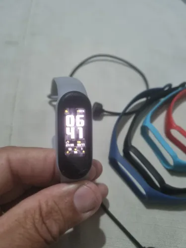 Mi band 5 original