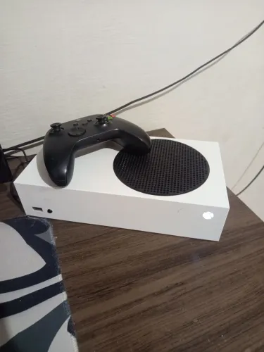 Vende-se Xbox series s
