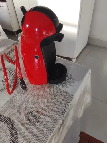 Cafeteira elétrica