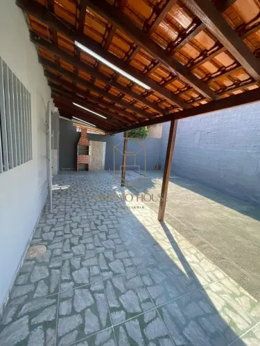 CASA À VENDA R$255MIL | TIJUCAL | CUIABÁ/MT