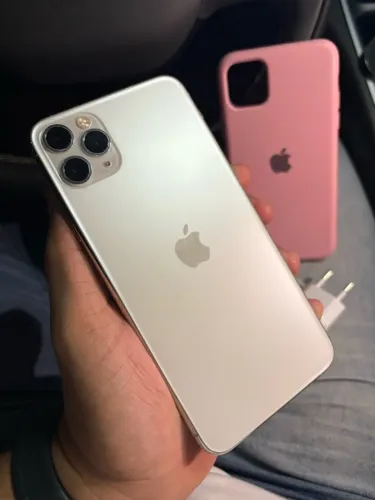 iphone 11 PRO MAX - Única dona