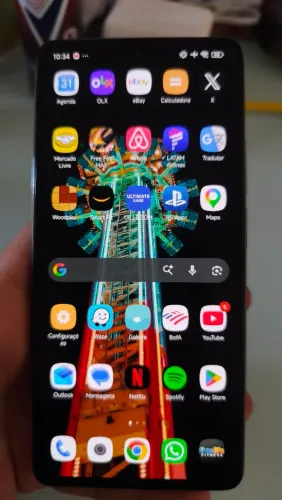 Xiaomi MI 11T