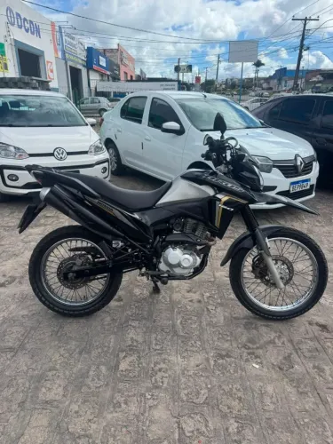 HONDA NXR BROS 160CC 2020