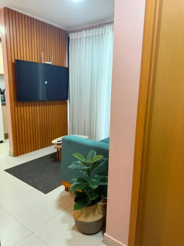 ALUGO APARTAMENTO NO UNNO DOM PEDRRO