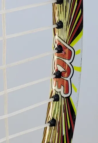 Raquete de Tênis Infantil Slazenger Ace
