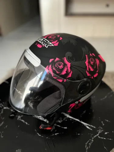 Capacete Pro Tork