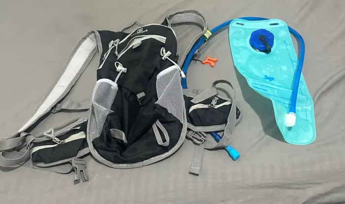 Mochila de Hidratação 2L