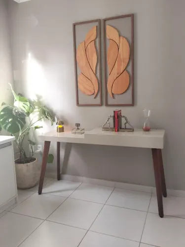 Aparador 1,40 para sala. 400,00