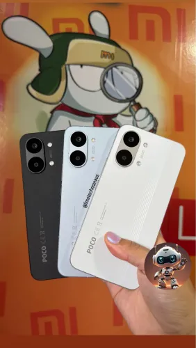 POCO X8 PRO MAX 5G 256 GIGAS e 512GB LACRADOS ENTREGA GRÁTIS
