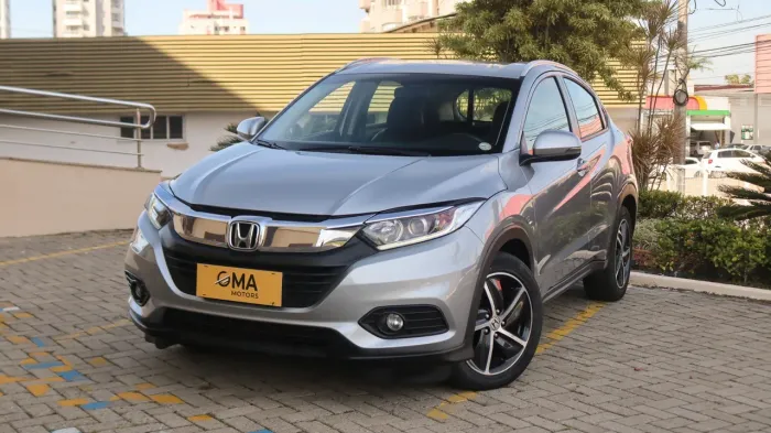Honda HR-V EX 1.8 Flexone 16V 5P Aut. 2020