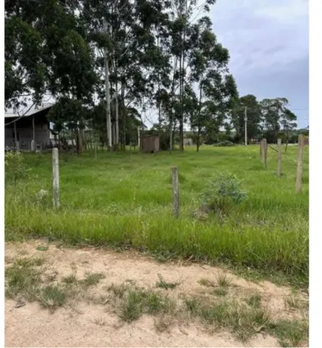Terreno em Garopaba-SC no Bairro Limpa: 367m² por R$230 mil com Escritura Pública e Pronto