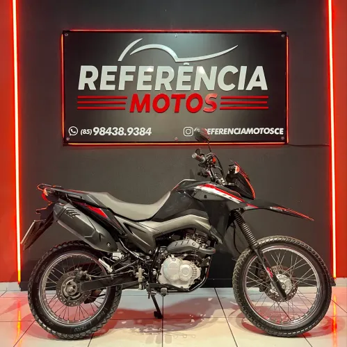 NXR BROS 160 2025 ÚNICO DONO | MANUAL E CHAVE RESERVA | IPVA E LICENCIAMENTO PAGO