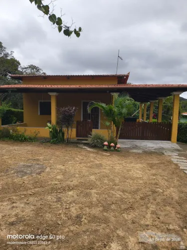 CASA A VENDA EM GUARAMIRANGA PAGAMENTO FACILITADO