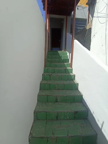 Apartamento à venda no bairro Jardim Santa Cruz - Pouso Alegre/MG