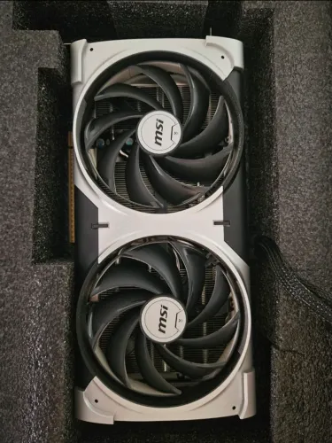 RTX 5070 MSI