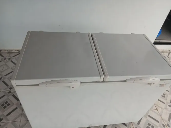 Freezer