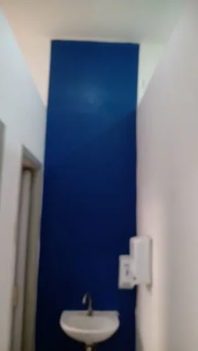 Pinturas e reformas 