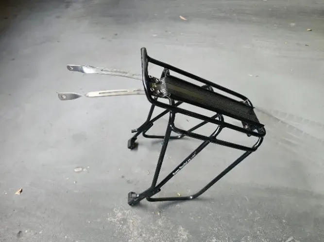Rack Topeak Super Tourist DX Disc
