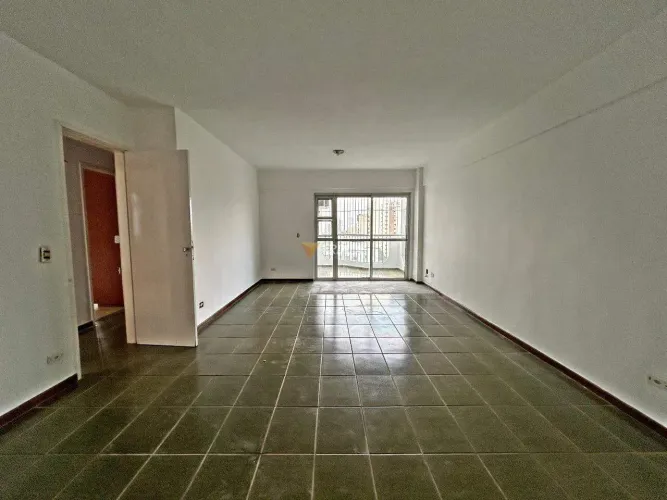 Apartamento para Alugar no Setor Aeroporto  3 Quartos, 120m², Lazer Completo