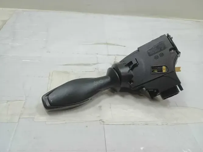 Chave Seta Com Farol Ford Fiesta 2014 A 2015