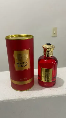 Perfume imperial rogue