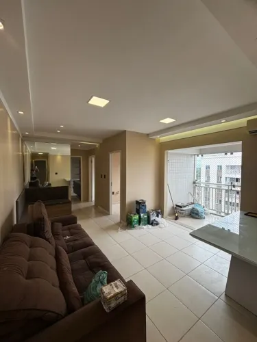 Condomínio Reserva Ibiapaba, 3/4 sendo 1 suite, 1 vg gar. coberta andar alto, nascente