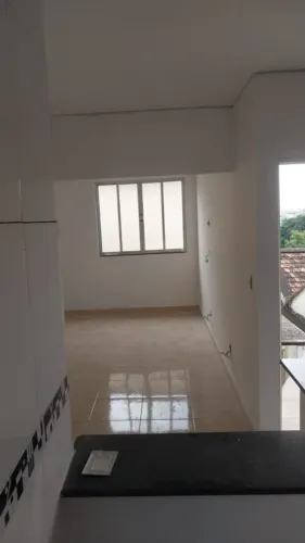 Casa / Apartamento para Venda em Rio de Janeiro, Parque Anchieta, 2 dormitórios, 1 banheir