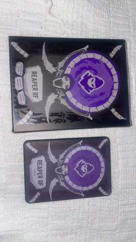 SSD MANCHER 480GB NOVO