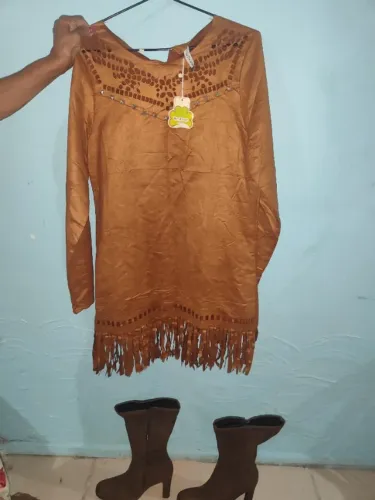 Vestidos 