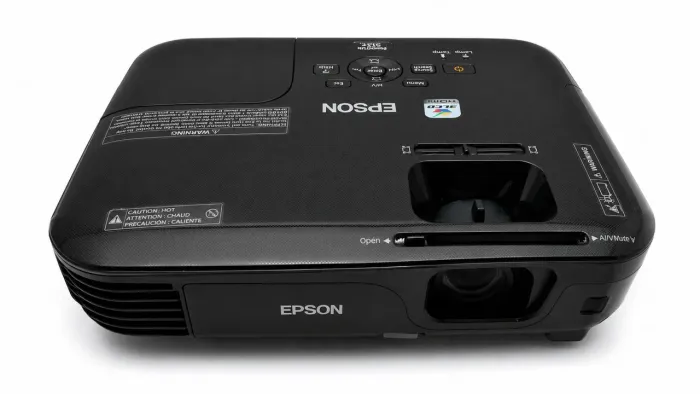Projetor Epson s12 2800 lumens