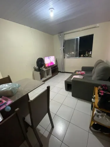 Condomínio Segio Vieira de Melo