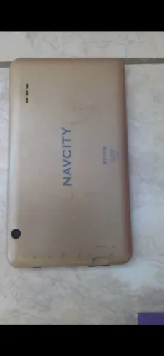 Tablet Navcity