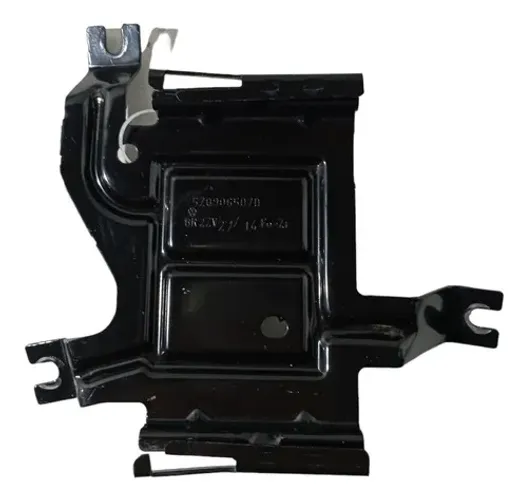 Suporte Modulo Injeção Volkswagen Fox 2013 2014 2015 2016