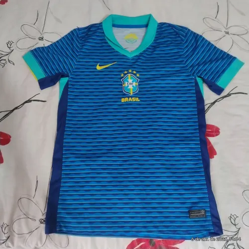 CAMISA SELEÇÃO BRASILEIRA ORIGINAL