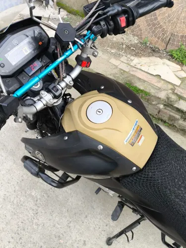 VENDO CROSSER 150 23/24