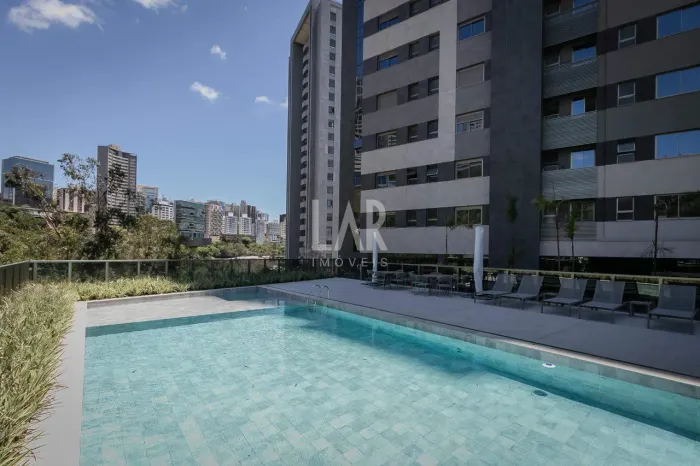 Apartamento à venda, 4 quartos, 4 suítes, 4 vagas, Vale do Sereno - Nova Lima/MG