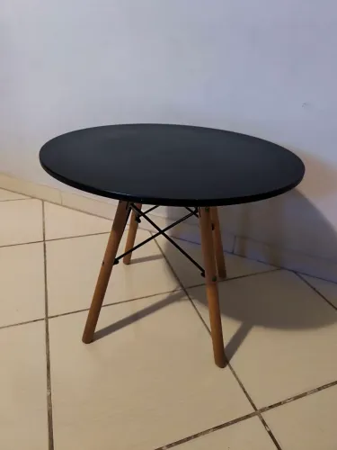 Mesa Eiffel 60 cm
