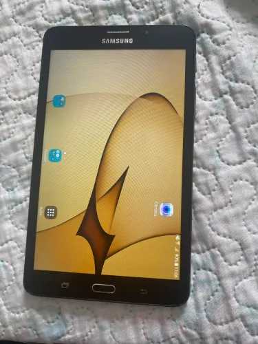 Tablet galaxy A6