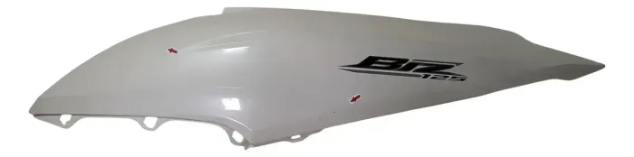 Carenagem Rabeta Biz 125 18/25 L/e Orig Detalhes 56412