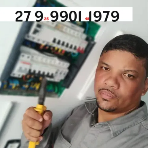 ELETRICISTA 24H