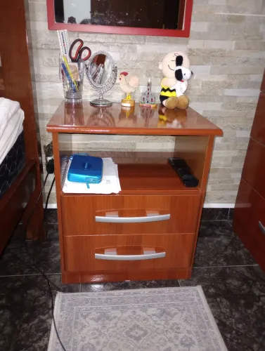 Criado mudo