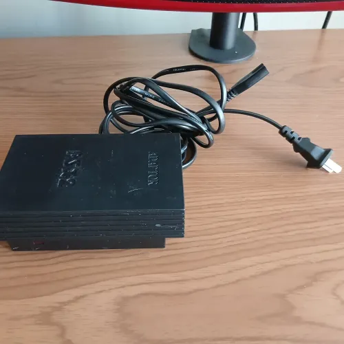 PLAYSTATION 2 ADAPTADOR 220 VOLTS