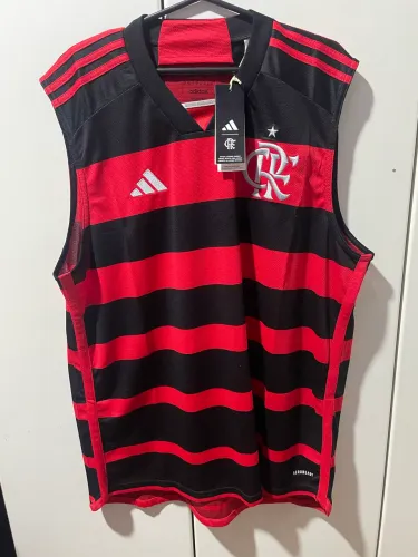 Regata Flamengo I JW7625 - Original GG