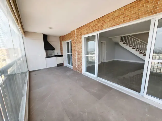 APARTAMENTO PARA LOCAÇÃO COBERTURA ALTA VISTA JUNDIAÍ