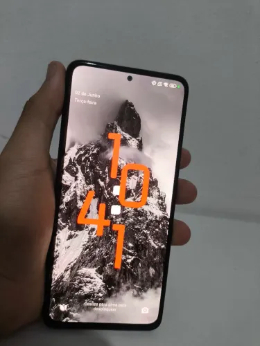 Redmi note 11 Pro bem conservado.