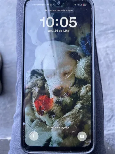 Vendo celular