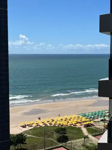 AV. BOA VIAGEM | 28M² | 1 QUARTO