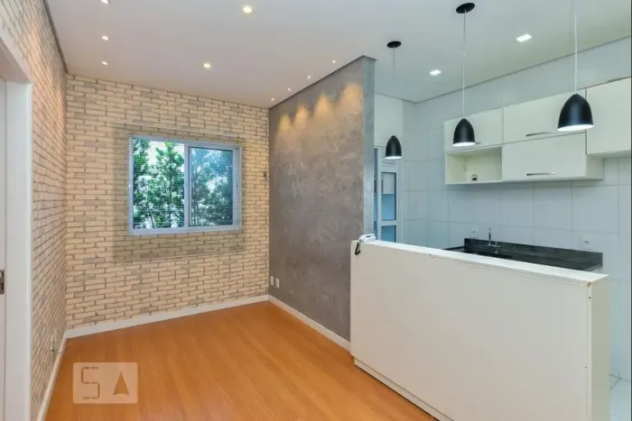 Apartamento à Venda - Bom Retiro, 1 Quarto, 33 m2