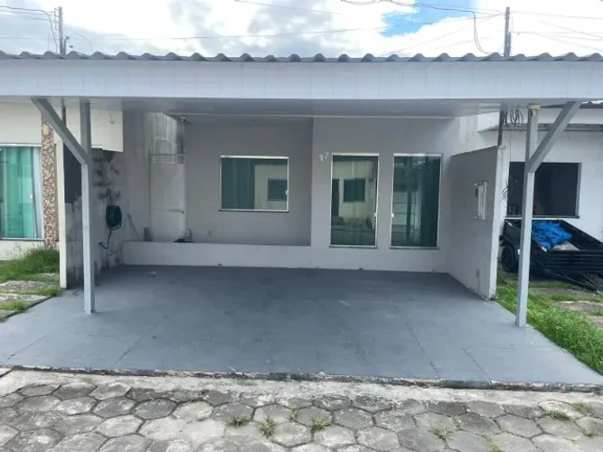 Condominio na av. das flores